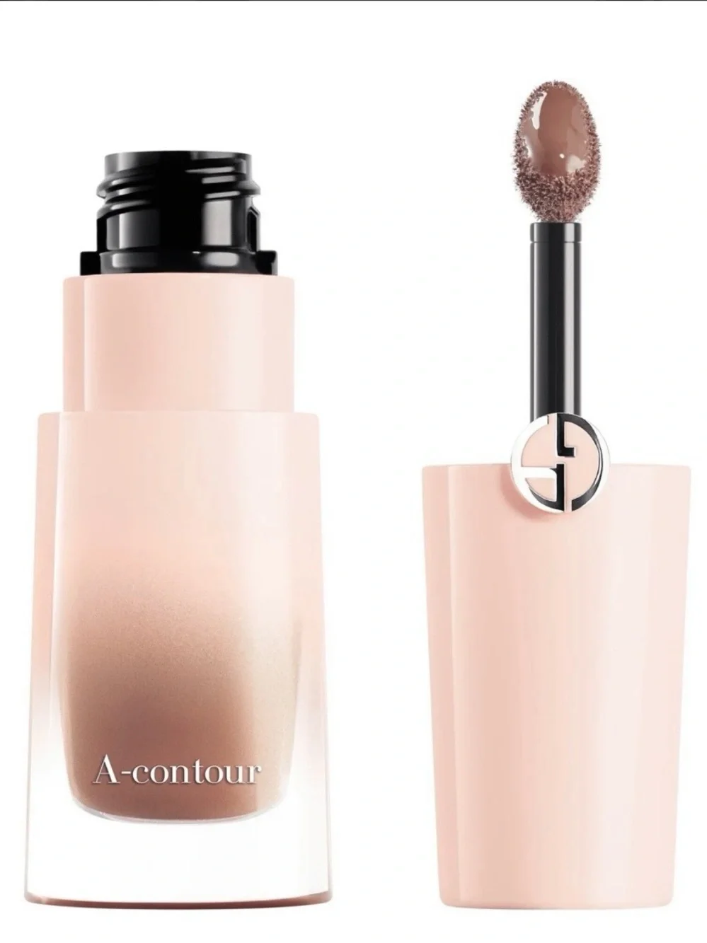 Giorgio Armani liquid contour